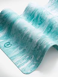 Mata do jogi Yogamatters Aqua Evolve