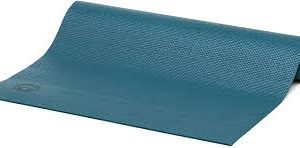 Mata do jogi ASANA Bodhi Mata z PCW - Bez substancji szkodliwych