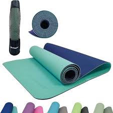 Schildkröt Fitness Bicolor Mata do Jogi – Bez PCW
